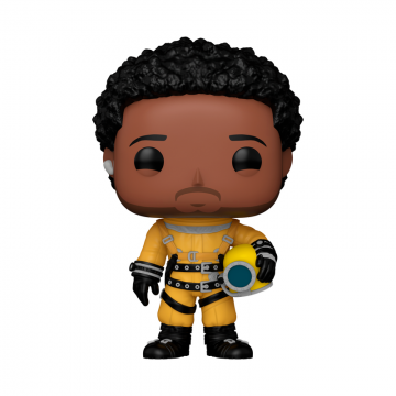 Funko Pop! The Fast and the...
