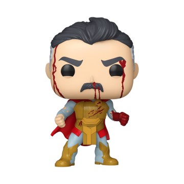Funko Pop! Invincible...