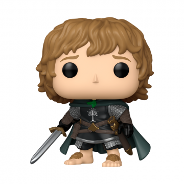 Funko Pop! The Lord of the...