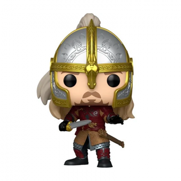 Funko Pop! The Lord of the...
