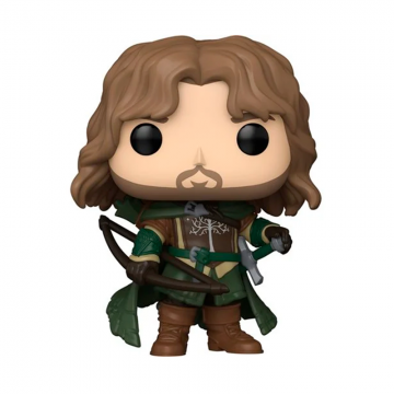 Funko Pop! The Lord of the...