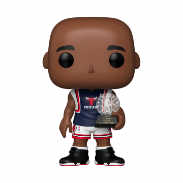 Funko Pop! NBA Michael...