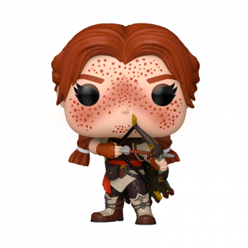 Funko Pop! Dragon Age Lace...