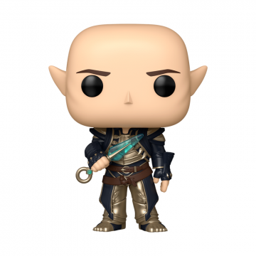 Funko Pop! Dragon Age Solas