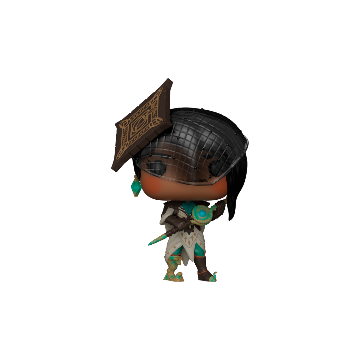 Funko Pop! Dragon Age Neve