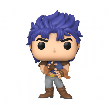 Funko Pop! JoJo's Bizarre...