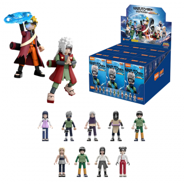 Figura Sorpresa Naruto...