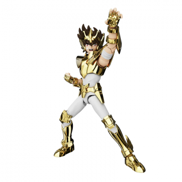 Saint Seiya Champion Class...
