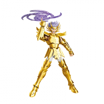 Saint Seiya Champion Class...