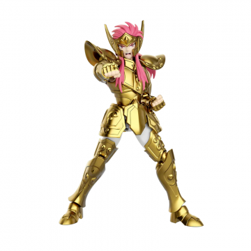Saint Seiya Champion Class...
