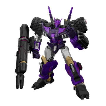 Blokees Transformers Action...
