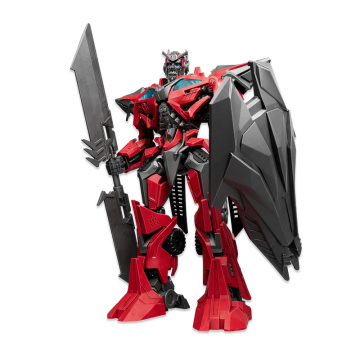 Transformers Classic Class...