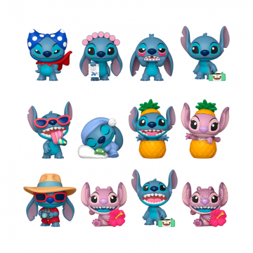 Mystery Minis - Figura...