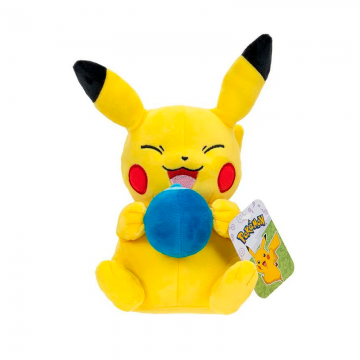 Peluche Pokemon Jazwares...