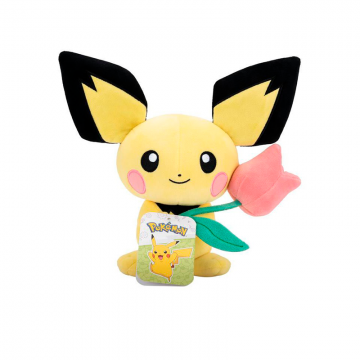 Peluche Pokemon Jazwares...