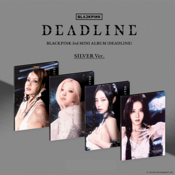 BLACKPINK - 3RD MINI ALBUM...