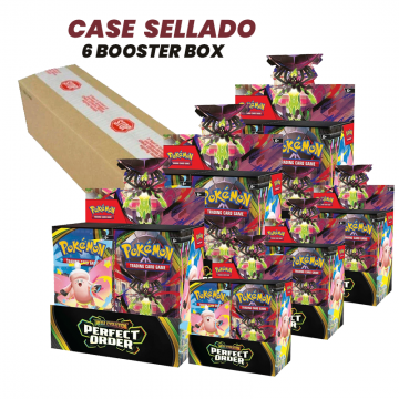 Pokemon TCG: Mega Evolution...