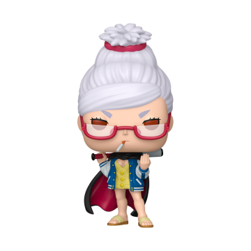 Funko Pop! Dandadan Seiko...