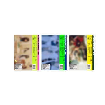 ILLIT 4th Mini Album -...