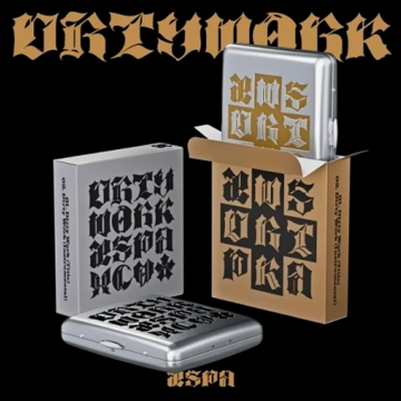 AESPA - Dirty Work (Dirty...