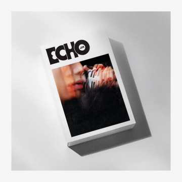 JIN (BTS) - ECHO (WEVERSE...