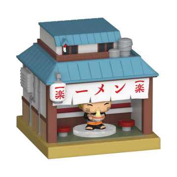 Funko Bitty Pop! Naruto...