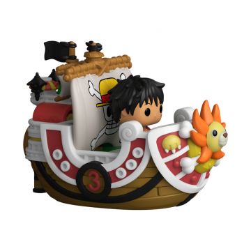 Funko Bitty Pop! Rides One...