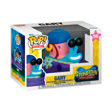Funko Pop! Nickelodeon...