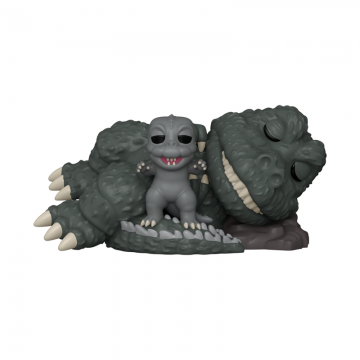 Funko Pop! Super Sleeping...