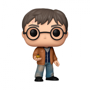 Funko Pop! Harry Potter...