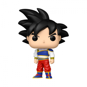 Funko Pop! Dragon Ball Goku...