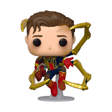 Funko Pop! Marvel Iron...
