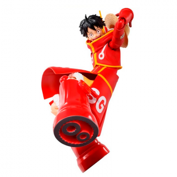 Tamashii Nations One Piece...