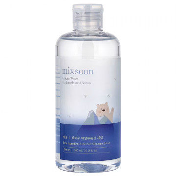 Mixsoon Glacier Water...