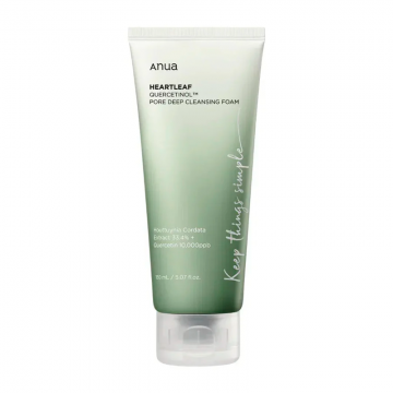 Anua Heartleaf + BHA...