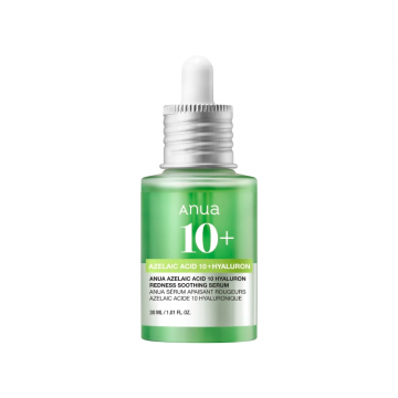 Anua Sérum calmante para el...