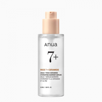 Anua Sérum hidratante con...