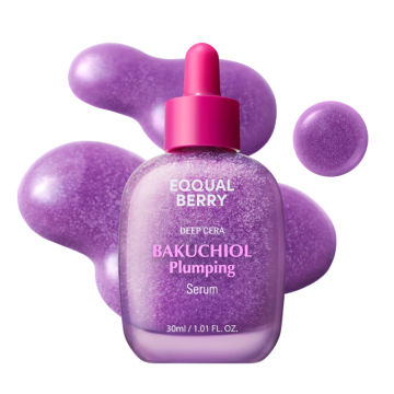 Eqqual Berry Bakuchiol...