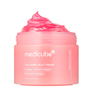 Medicube Collagen Jelly...