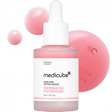 Medicube PDRN Pink Peptide...