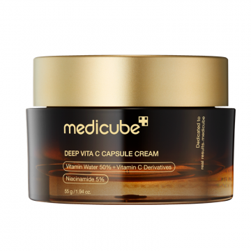 Medicube Deep Vitamin C...