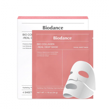 Biodance Bio-Collagen Real...