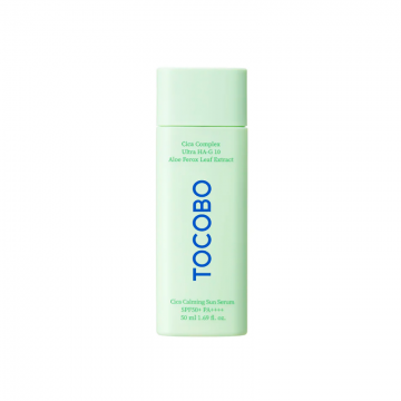 Tocobo Cica Calming Sun...