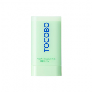 Tocobo Cica Cooling Sun...
