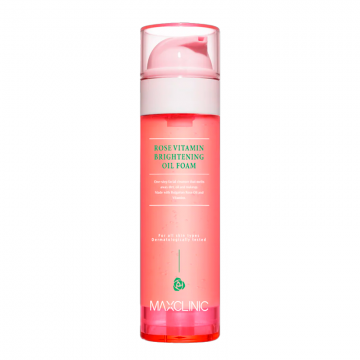 MAXCLINIC Rose Vitamin...