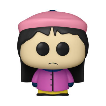 South Park Pop! Wendy...