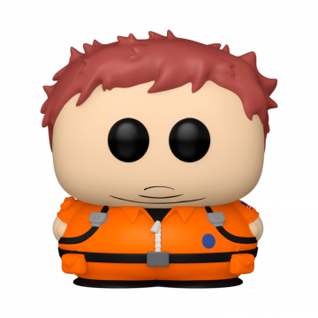 South Park Pop! Hippie...