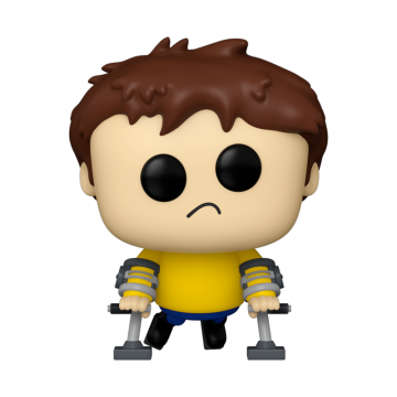 Funko Pop! South Park Jimmy...