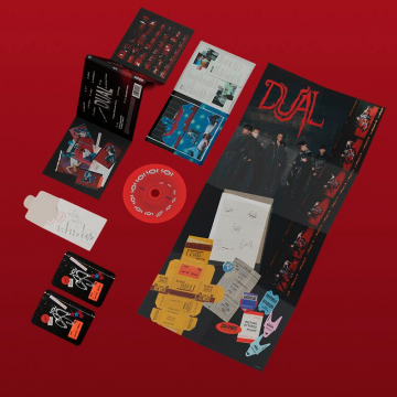 SANTOS BRAVOS – DUAL: The...