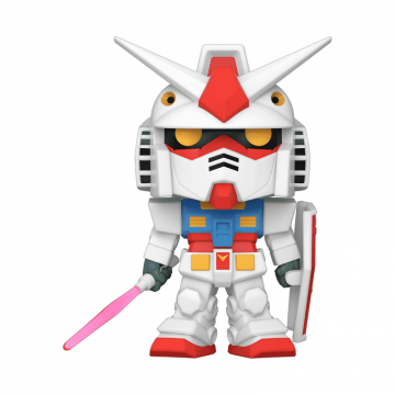 Funko Pop! Gundam Super...